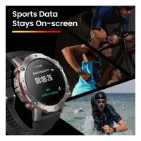 Amazfit Falcon