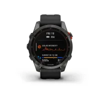 Garmin Fenix 7S Solar Edition