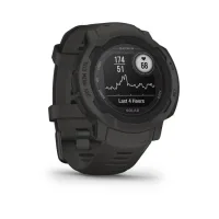Garmin Instinct 2 Solar