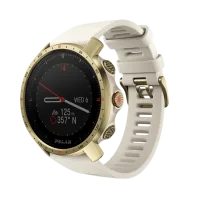 Polar Grit X Pro