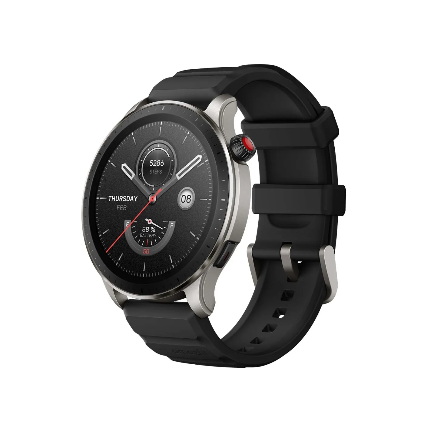 Amazfit GTR 4