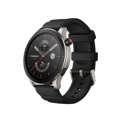 Amazfit GTR 4
