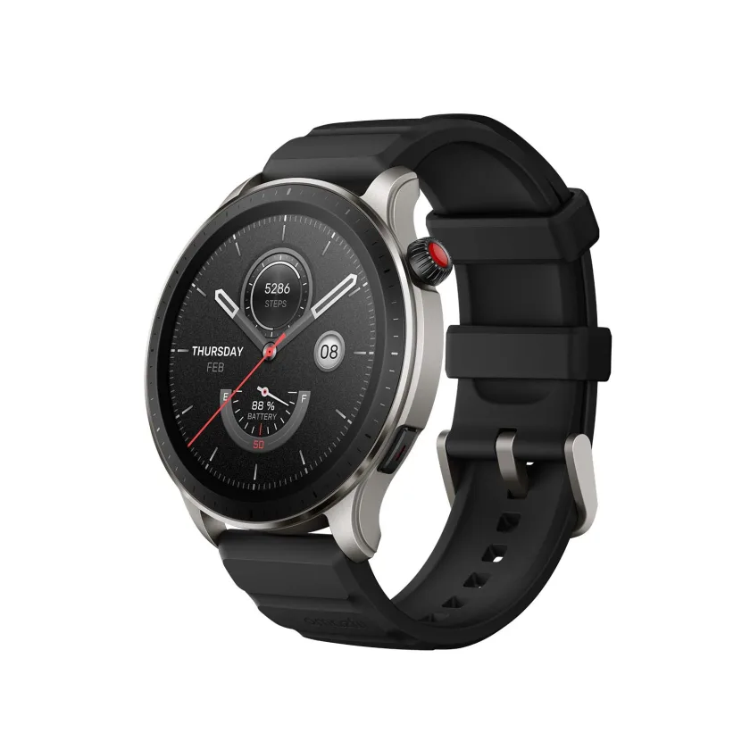 Amazfit GTR 4