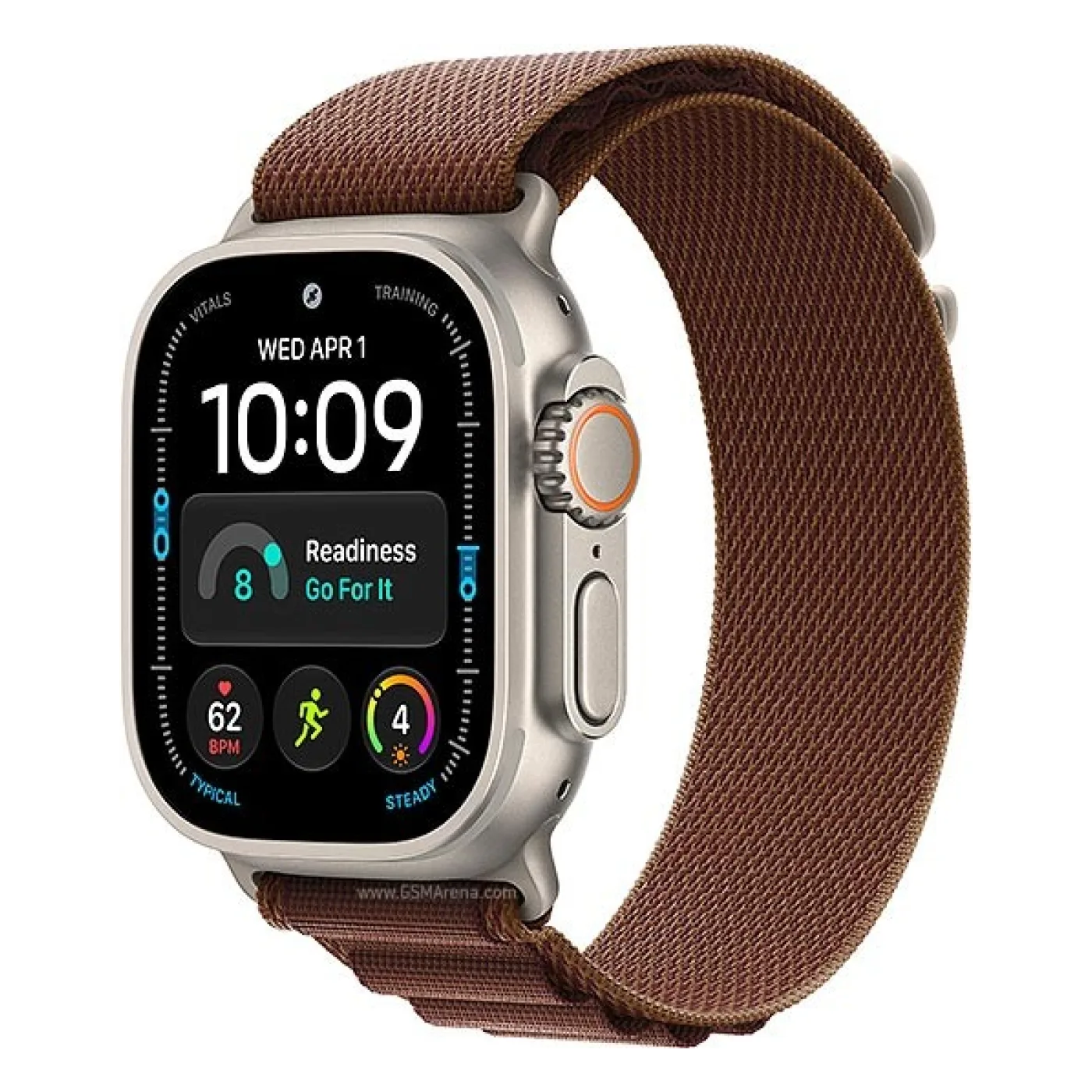 Apple Watch Ultra 4