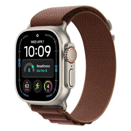 Apple Watch Ultra 4