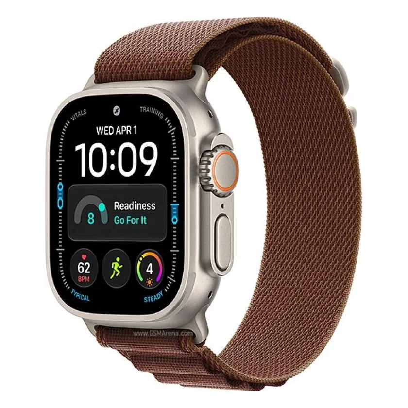 Apple Watch Ultra 4