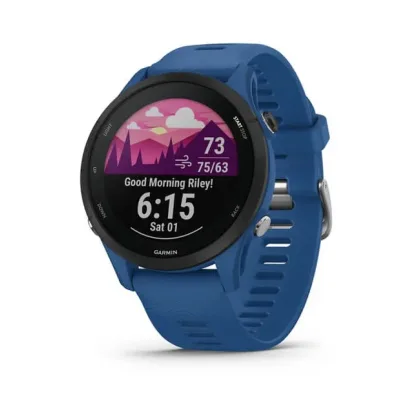 Garmin Forerunner 255