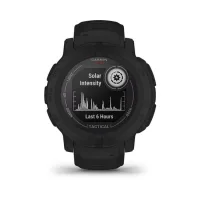 Garmin Instinct 2 Solar Tactical Edition