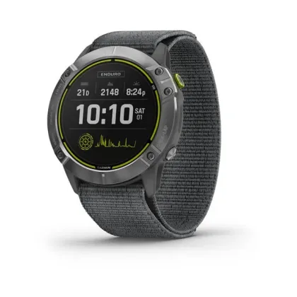Garmin Enduro