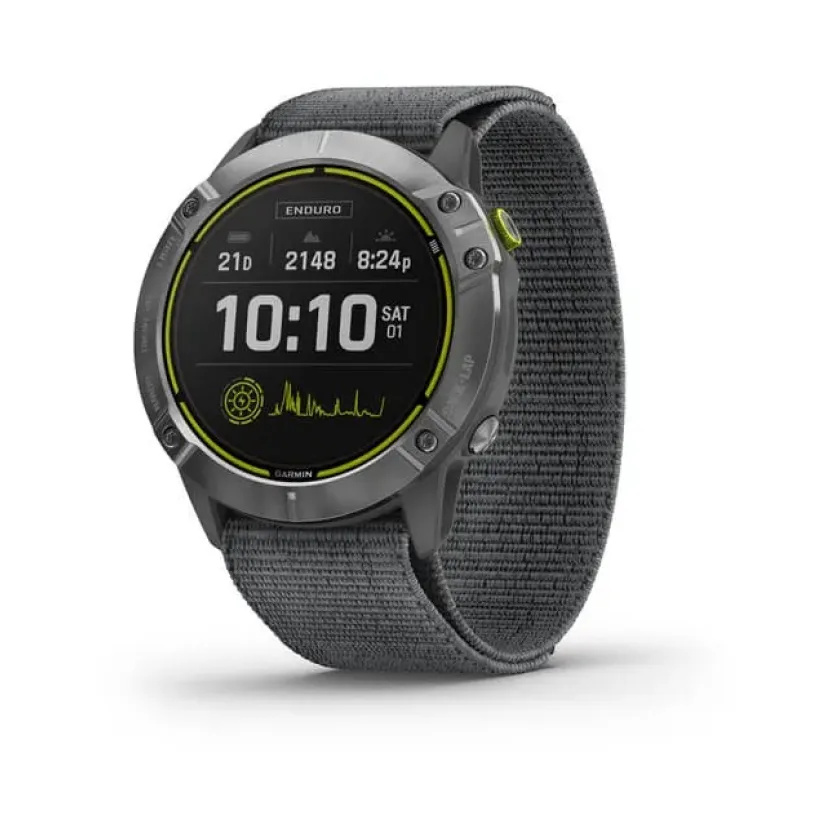 Garmin Enduro
