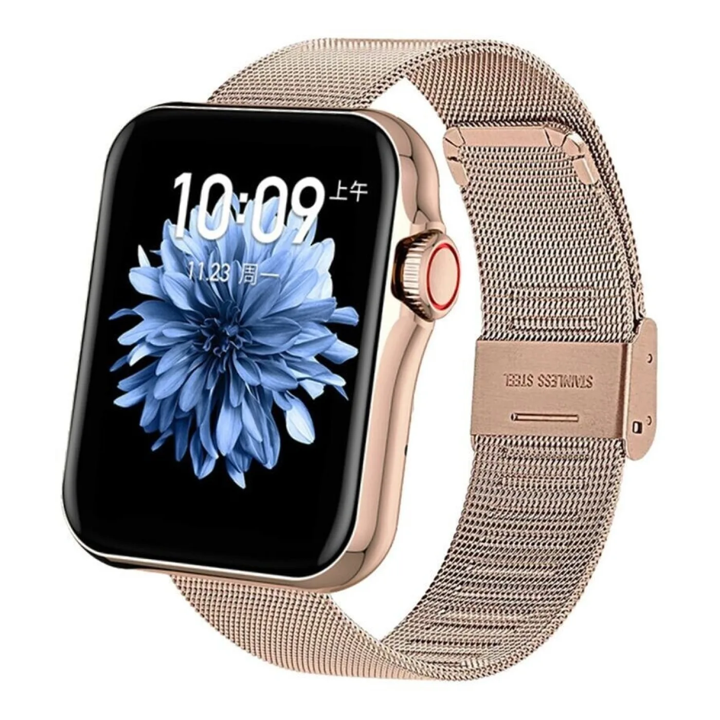 Smarty 2.0 SW022