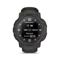 Garmin Instinct Crossover Solar