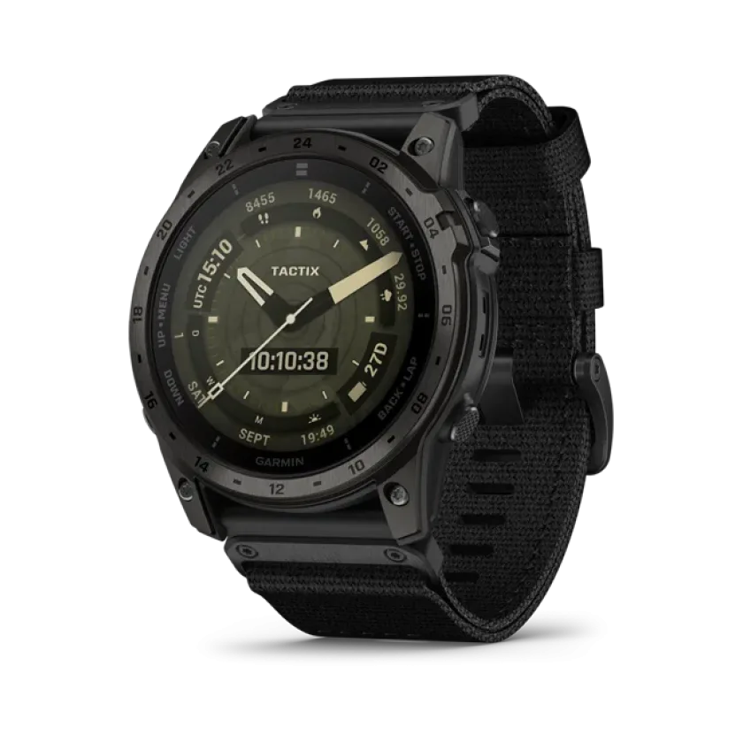 Garmin Tactix 7 AMOLED Edition