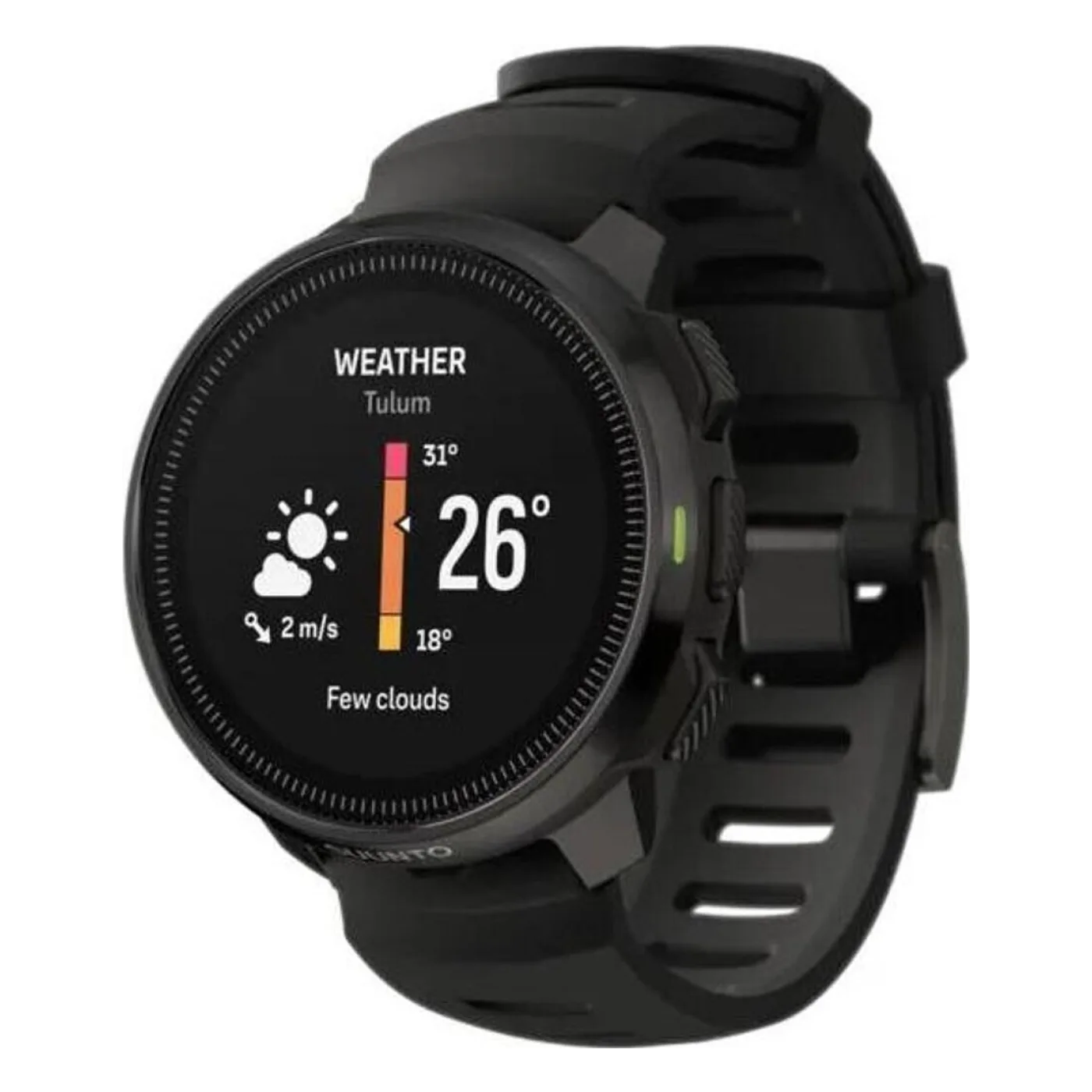 Suunto Ocean