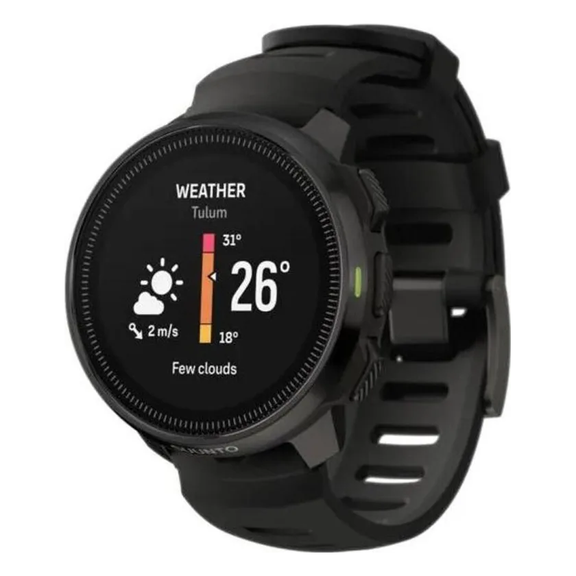 Suunto Ocean