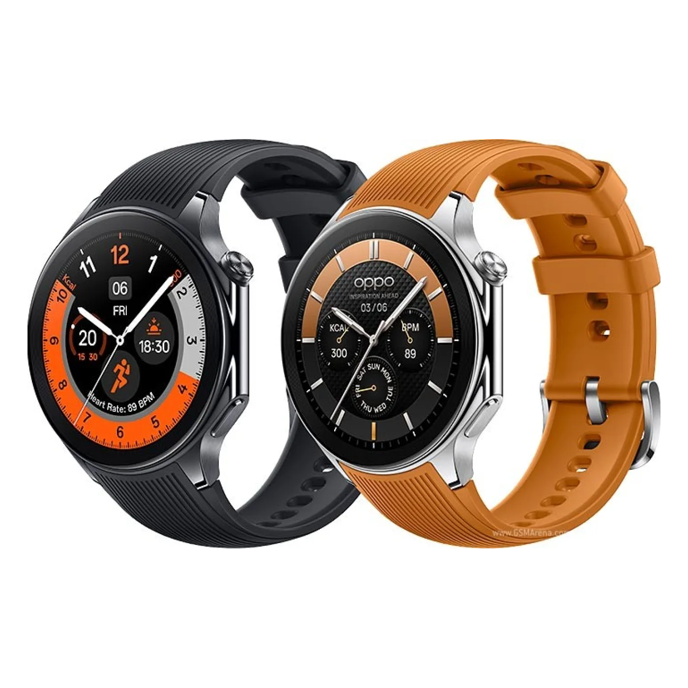 OPPO Watch X