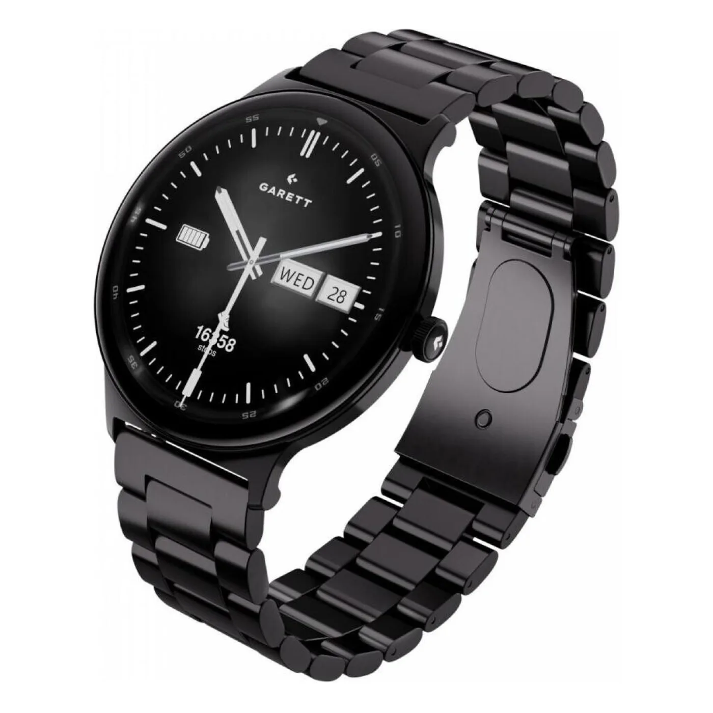 Garett Quantum Smartwatch