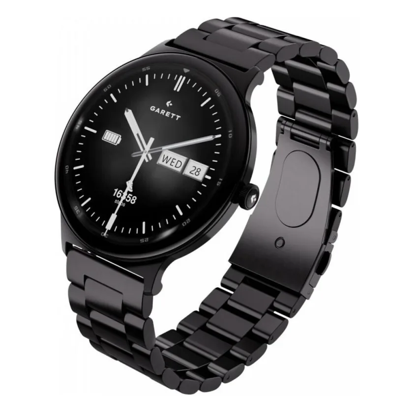 Garett Quantum Smartwatch