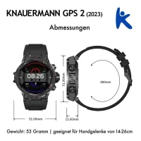 Knauermann GPS 2 2023