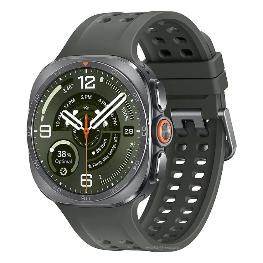 Samsung Galaxy Watch Ultra2