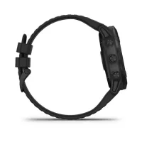 Garmin Fenix 6X Pro and Sapphire Editions