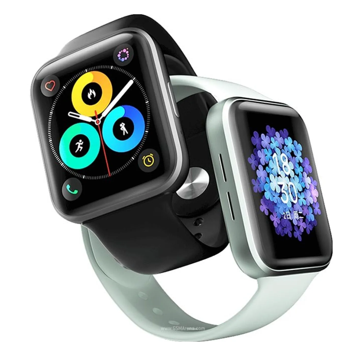Meizu Watch