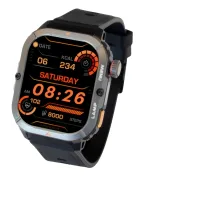 Bea-Fon Legion 3 Smartwatch 1,95" AMOLED
