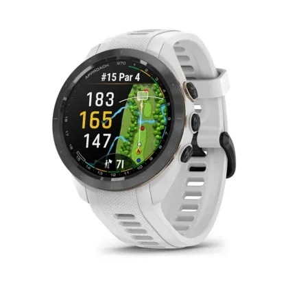 Garmin Approach S70 42mm