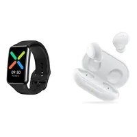 OPPO Watch Free