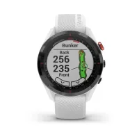 Garmin Approach S62