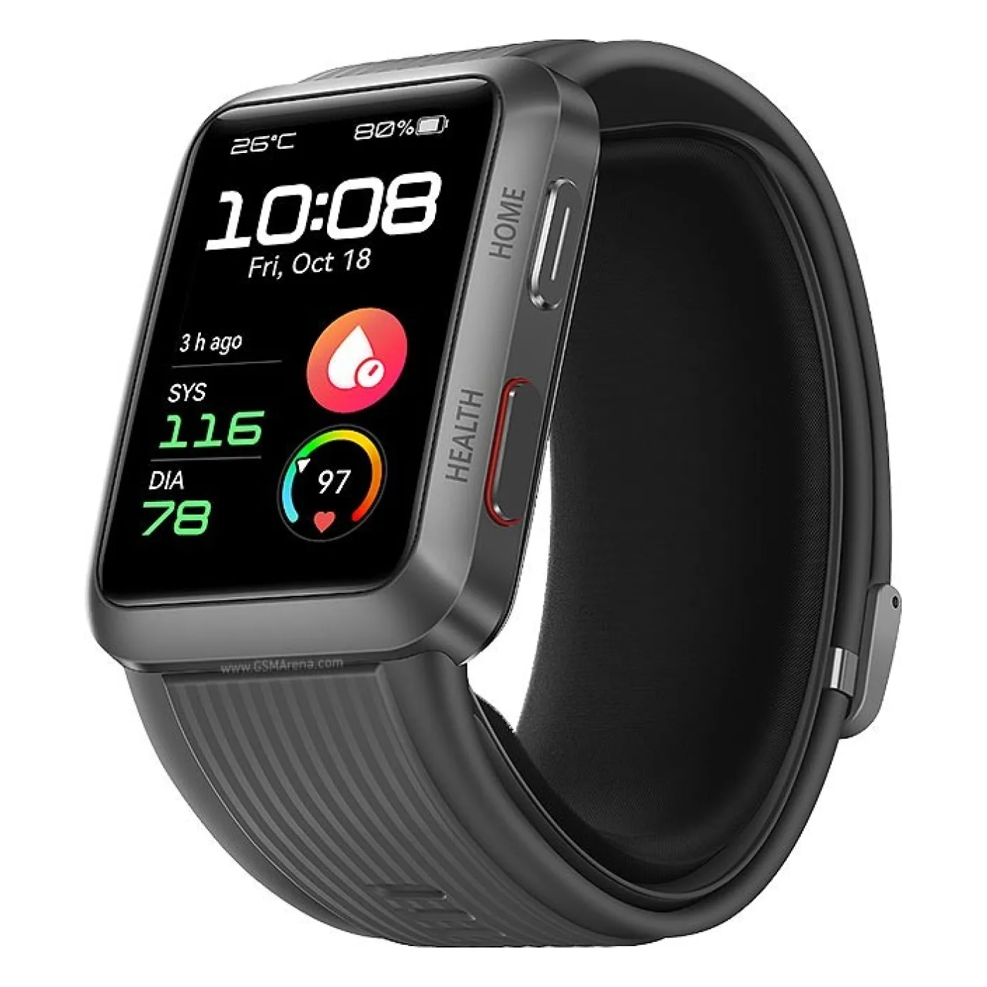 Huawei Watch D