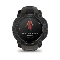 Garmin Instinct 3 50mm AMOLED