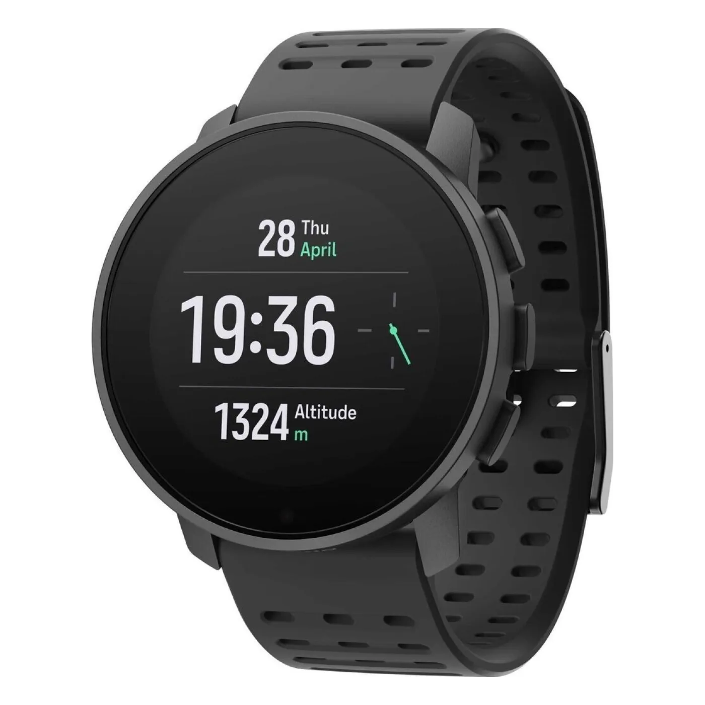 Suunto 9 Peak Pro