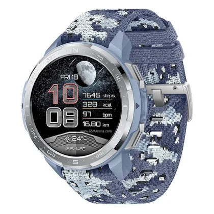 Honor Watch GS Pro
