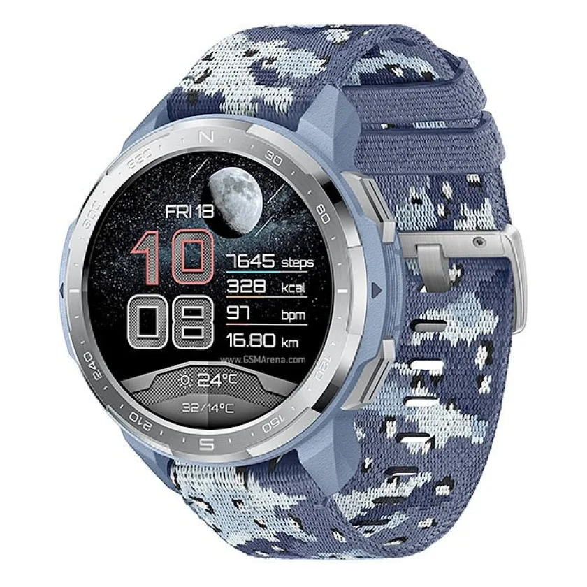 Honor Watch GS Pro