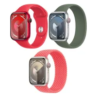 Apple Watch Series 9 Aluminum