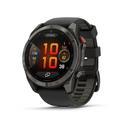 Garmin Fenix 8 Pro 51mm AMOLED