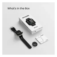 Amazfit Bip Max