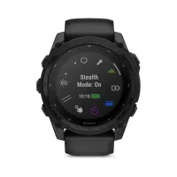Garmin Tactix 8 51mm Solar