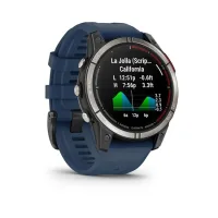 Garmin Quatix 7 Pro