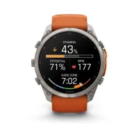 Garmin Fenix 9 Pro inReach 51mm