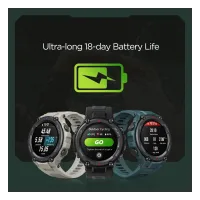 Amazfit T-Rex Pro