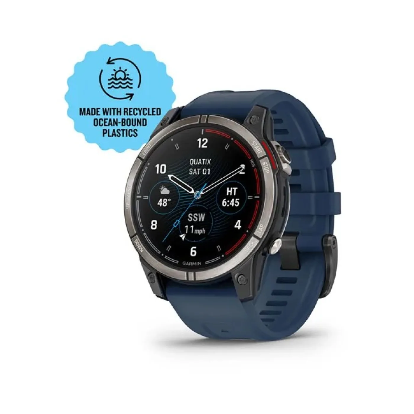 Garmin Quatix 7 Pro