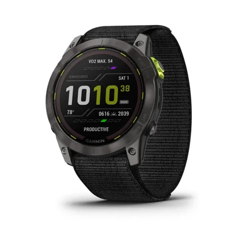 Garmin Enduro 2