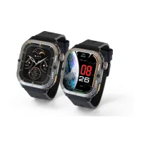 Bea-Fon Legion 3 Smartwatch 1,95" AMOLED