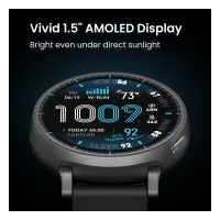 Amazfit Active Max