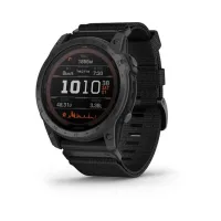 Garmin Tactix 7 Pro Ballistics Edition