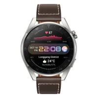 Huawei Watch 3 Pro