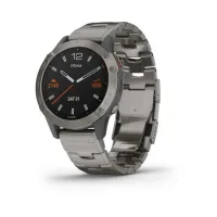 Garmin Fenix 6 Pro and Sapphire Editions