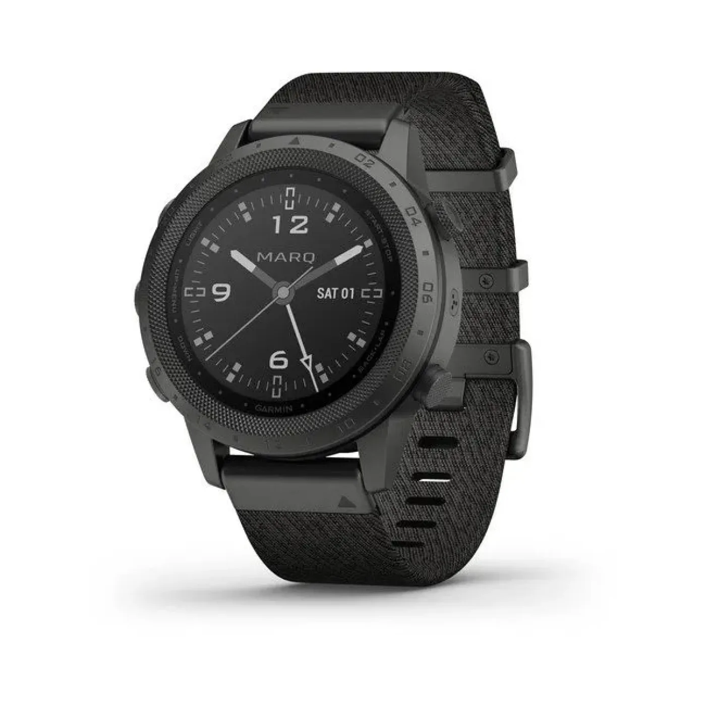 Garmin MARQ Commander